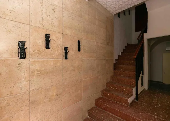 Appartement Romantico Atico Terraza Privada Y Cochera Gratis Grenade