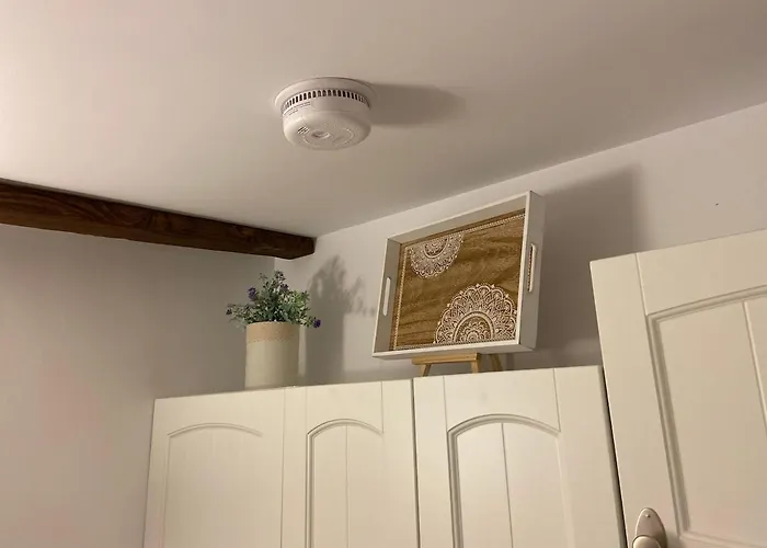 Romantico Atico Terraza Privada Y Cochera Gratis Appartement Grenade