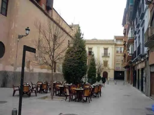 Romantico Atico Terraza Privada Y Cochera Gratis *