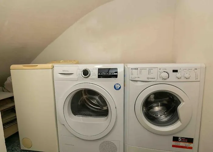 Romantico Atico Terraza Privada Y Cochera Gratis Appartement *