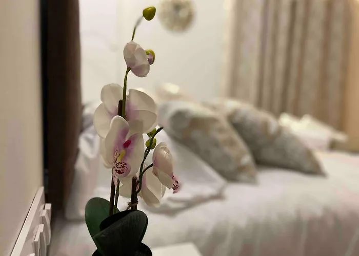 Romantico Atico Terraza Privada Y Cochera Gratis * Grenade