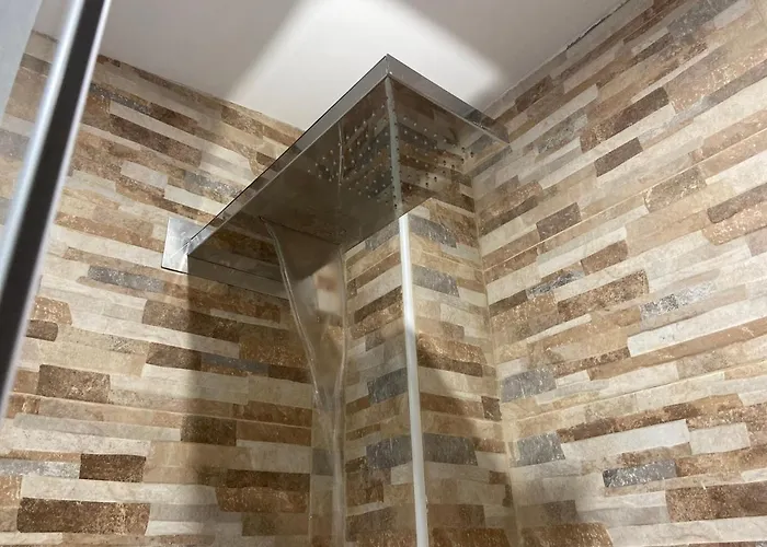 Romantico Atico Terraza Privada Y Cochera Gratis Grenade