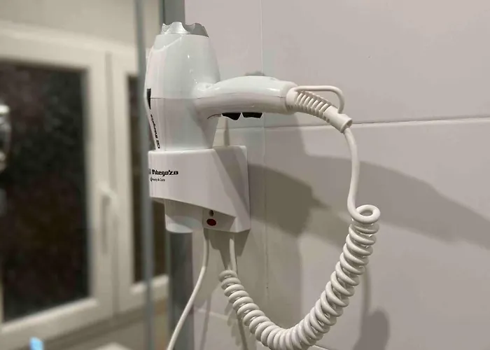 Romantico Atico Terraza Privada Y Cochera Gratis Appartement