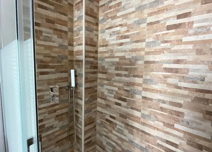 Appartement Romantico Atico Terraza Privada Y Cochera Gratis Grenade