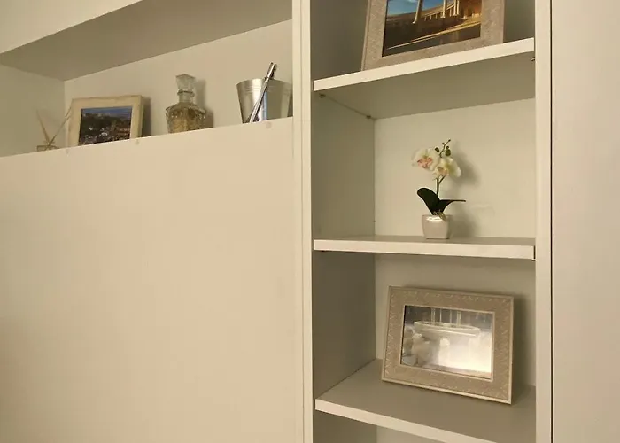 Romantico Atico Terraza Privada Y Cochera Gratis Appartement *
